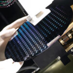 Ultrasonic Scanning Microscope