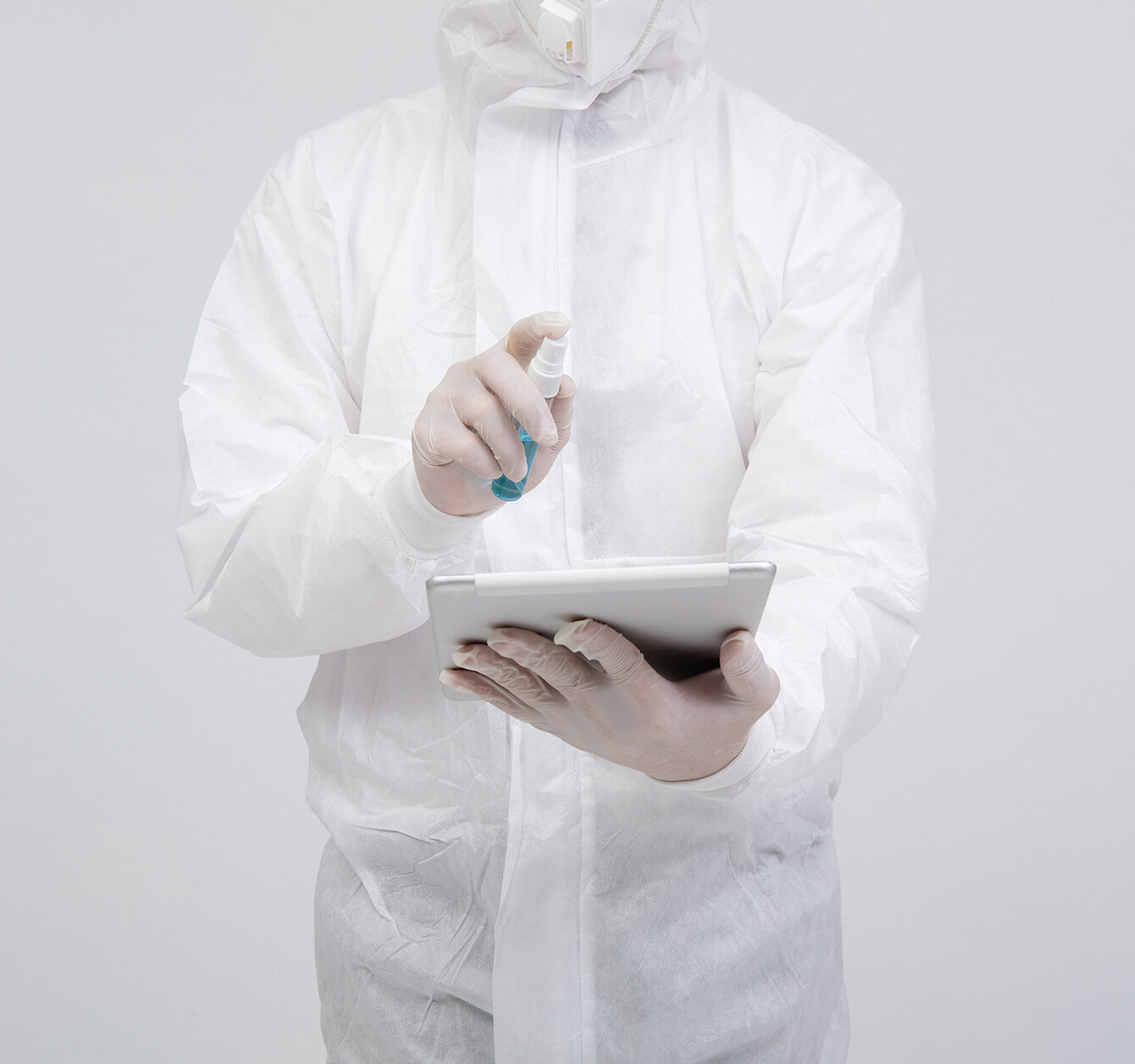 ESD-Test-Anti-Static-Clothing